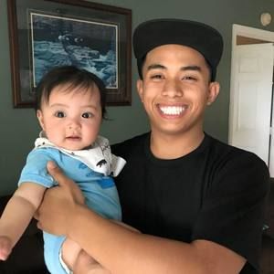 Meet your Posher, James